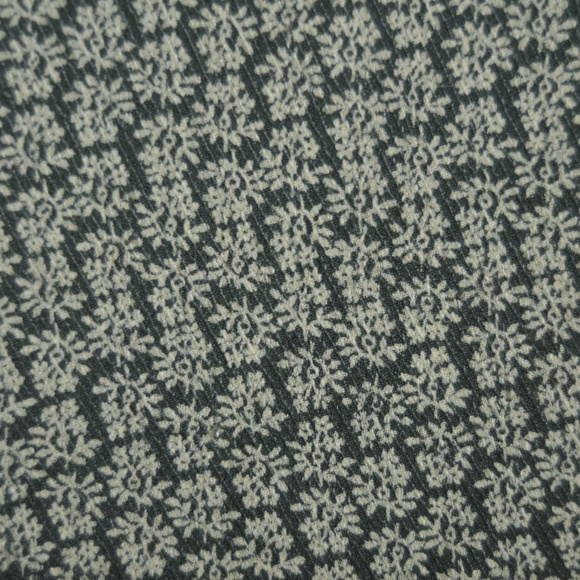 Vintage APRIL CORNELL Floral Maxi/Midi Dress [A9] - Picture 2 of 5